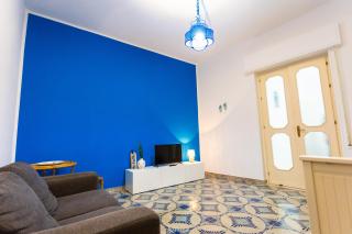 Pegaso 15 Home - Palermo - 1