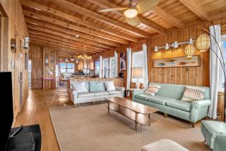 Boys Oh Boy by Oak Island Accommodations - Oak Island - 2