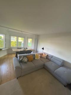 90m2 Wohnung in EG mit Garten - Hamburgo - 2