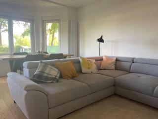 90m2 Wohnung in EG mit Garten - Hamburgo - 4