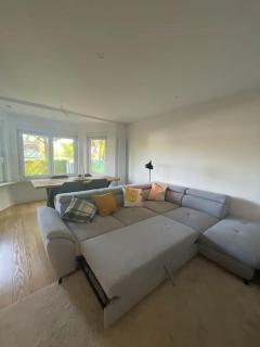 90m2 Wohnung in EG mit Garten - Hamburgo - 3