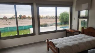 Casa En Barrio Privado - Maipú - 4