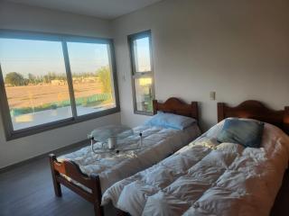 Casa En Barrio Privado - Maipú - 1