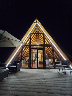 Navas River House - - 6