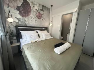 Luxury apartment Terracotta Sun with private Jacuzzi and Garden - 1