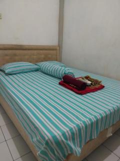 Burma Residence Syariah Painan Pesisir Selatan West Sumatera - 9