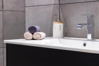 Spacieux appartement en plein Coeur de Béziers - Béziers - 5