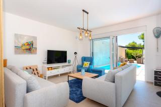 Villa Srima Beach house - 5