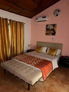 Villa bdk - Conakry - 7