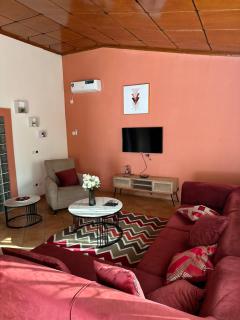 Villa bdk - Conakry - 4