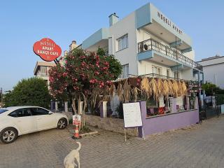 NEŞELİ APART BAHÇE CAFE - Seferihisar - 5