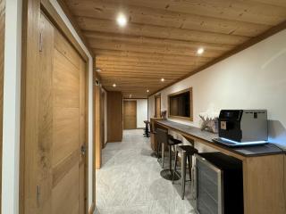 Chalet Evidence - Montvalezan - 2