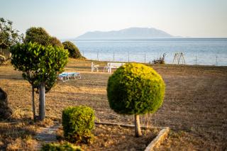 Villa Anestaki by the sea - Mesimvría - 8
