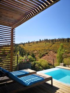 Em Xisto - Casas de Montanha - Casa T0 - 3