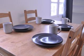 Appt Paris11 Charonne - 5