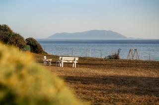 Villa Anestaki by the sea - Mesimvría - 2