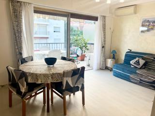 Residence Mona Lisa bord de mer Menton - 4