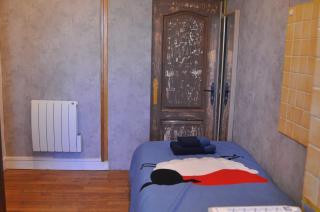Appt 5mins to Paris Gare de Lyon with terrace - Maisons-Alfort - 8
