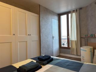 Appt 5mins to Paris Gare de Lyon with terrace - Maisons-Alfort - 2
