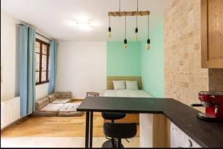 Cosy Studio full heart of Paris - Parijs - 8