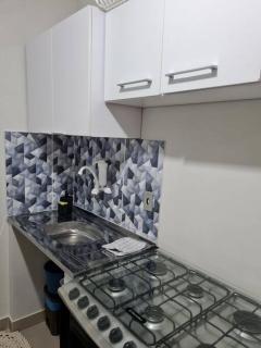 Apt 403 2 quartos com ar e tv - Montes Claros - 2
