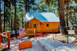 Selah Retreat - Ronald - 0