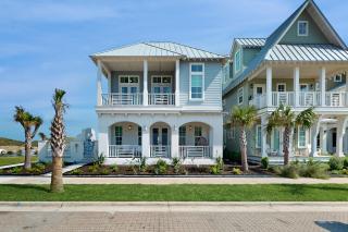 The Coast Is Clear - Port Aransas - 9