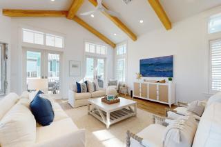 The Coast Is Clear - Port Aransas - 6