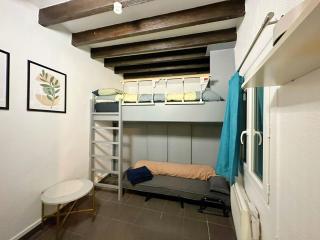 Frenche Style Appt Bastille - París - 9