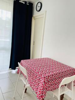 Studio-Apartment mit Balkon - Dresden - 4