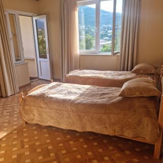 Alpha Rest House - Ijevan - 3