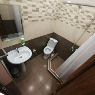 Alpha Rest House - Ijevan - 2