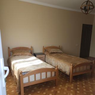 Alpha Rest House - Ijevan - 4