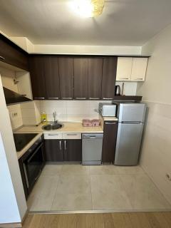 Marija apartment City kvart - 3