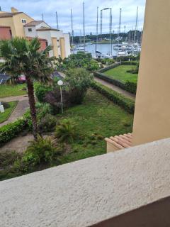 Au nid douillet du cap d'agde - 6