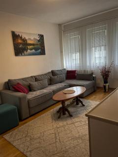 Prishtina Central Apartment - Prishtinë - 7