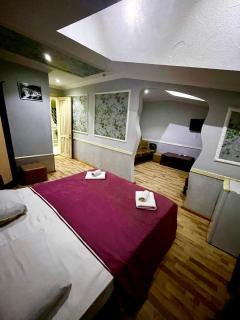 B&B Europa Hotel - Kutaisi - 6