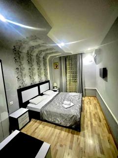 B&B Europa Hotel - Kutaisi - 1