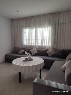 appartement bien située - Saidia - 1