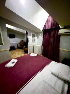 B&B Europa Hotel - Kutaisi - 7