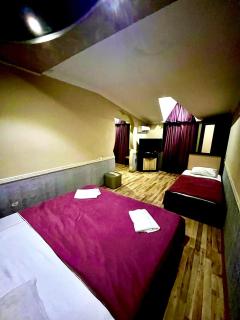 B&B Europa Hotel - Kutaisi - 8