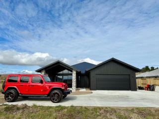 Brand New Home - Taupo - 0