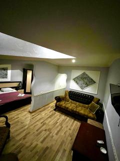 B&B Europa Hotel - Kutaisi - 4