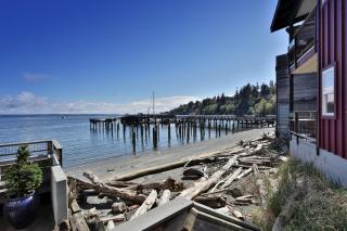 Boatyard Inn - Langley - 1