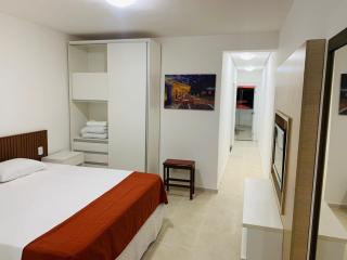 Lagamar Hotel Varginha - 3