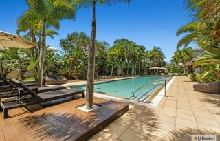 Coast Culture 1208 Apartment with complex Pool & Spa - Kingscliff - 0
