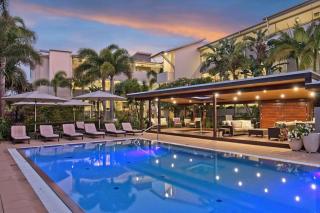Coast Culture 1208 Apartment with complex Pool & Spa - Kingscliff - 8