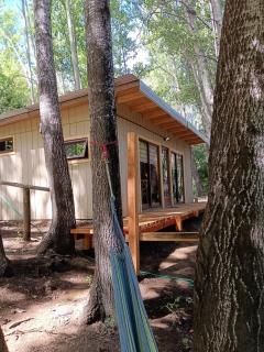 Cabañas Campo Lindo - 1