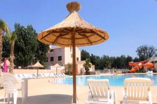 **Magnifique Nouveau Bungalow** Village Siblu - Plage - Piscine - Sauna... - Valras-Plage - 0