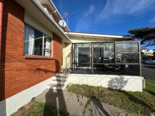 Glenpark Lodge - Dunedin - 9